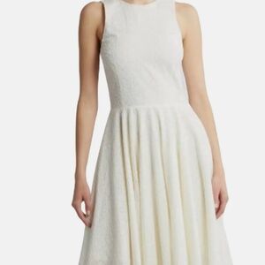 NWT… Beautiful Frame Dress